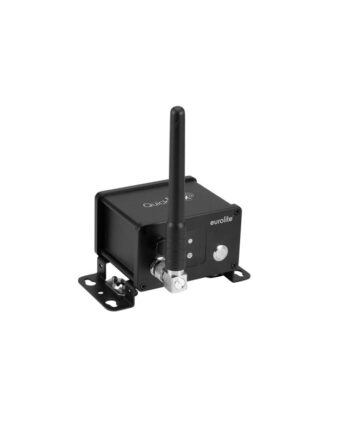 Eurolite Quickdmx Outdoor Wireless Transmitter Receiver