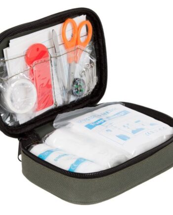 Faith First Aid Bag