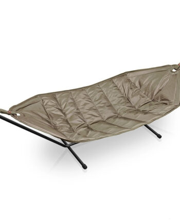 Fatboy Hængekøje Taupe Skarp Pris 100394 Stativ