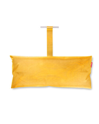 Fatboy Nakkepude Gul 105613 Skarp Pris
