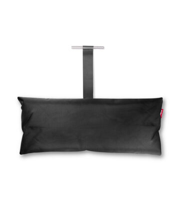 Fatboy Nakkepude Sort 100416 Skarp Pris
