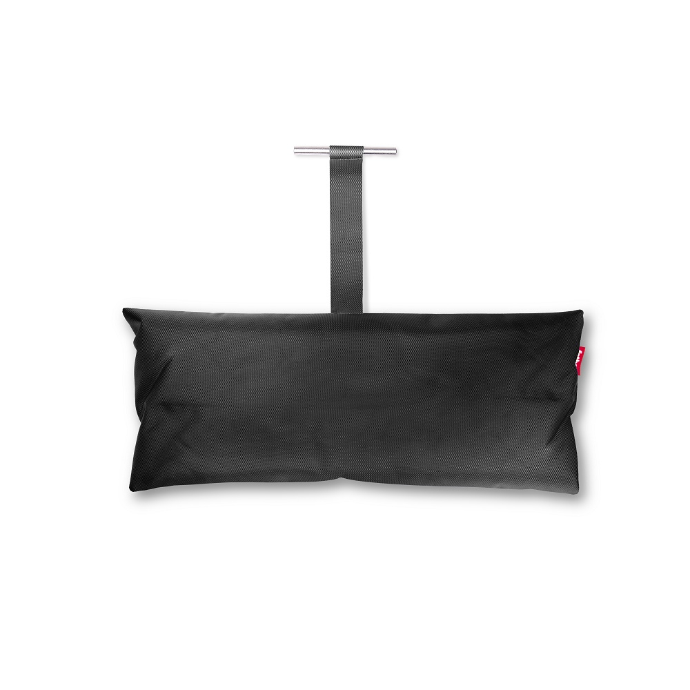 Fatboy Nakkepude Sort 100416 Skarp Pris