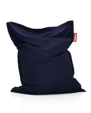 Fatboy Outdoor Sækkestol 102466 Navy Blue Fast Pris