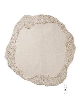 Ferm Living Norte Outdoor Rug 210 220 Natural