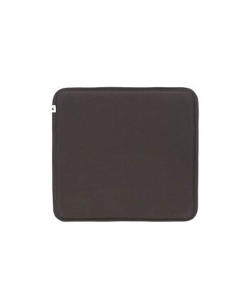 Ferm Living Outdoor Seat Pad Solids Ebene
