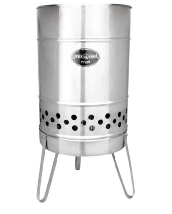 Feuerhand Fire Barrel Pyron Båltønde
