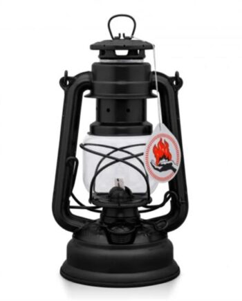 Feuerhand Flagermuslygte