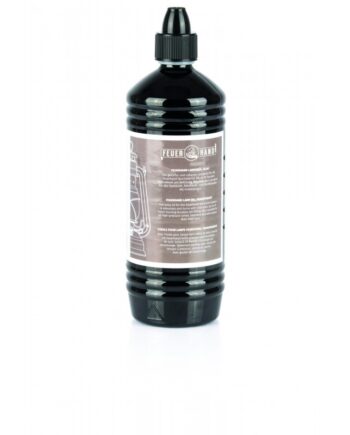 Feuerhand Lampe Olie