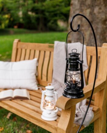 Feuerhand Lantern Holder For Baby Special 276