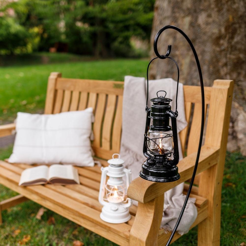 Feuerhand Lantern Holder For Baby Special 276