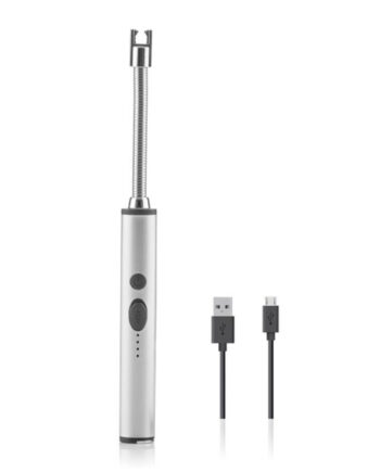 Firebend Lighter Med Bøjelig Hals