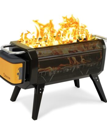 Firepit Biolite