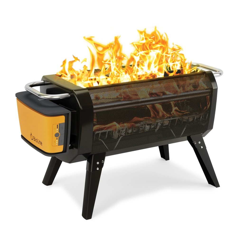 Firepit Biolite