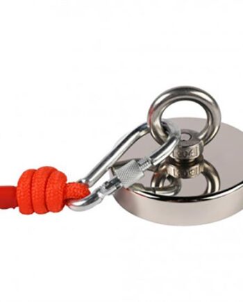 Fiskemagnet 160 Treasure Magnet Kids