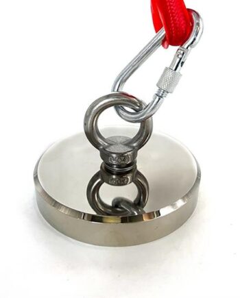 Fiskemagnet 300 Treasure Magnet