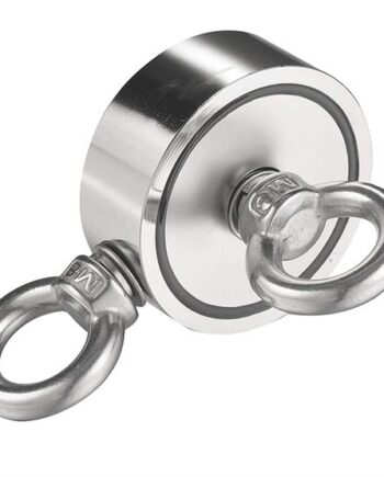 Fiskemagnet 500 Treasure Magnet