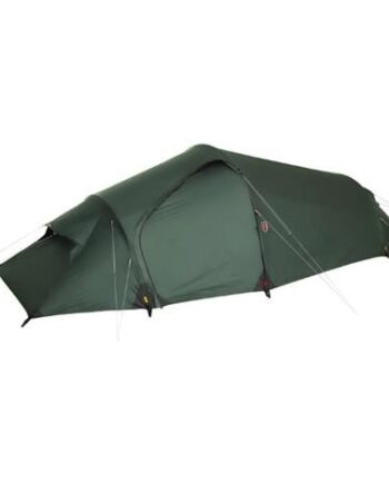 Fjallraven Abisko Lightweight