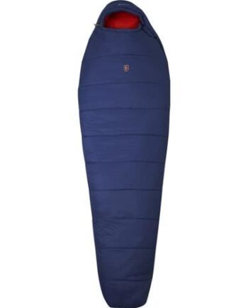 Fjallraven Abisko Two Seasons Atlantic Blue