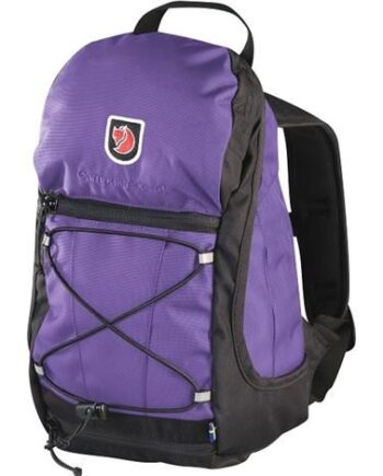 Fjallraven Campus Ace