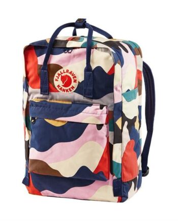 Fjallraven Kånken Art Laptop