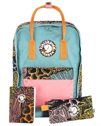 Fjallraven Kånken Art Plus