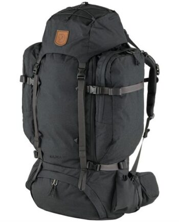 Fjallraven Kajka 100