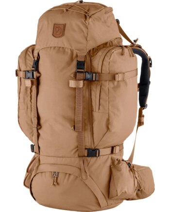 Fjallraven Kajka