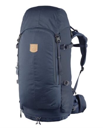 Fjallraven Keb