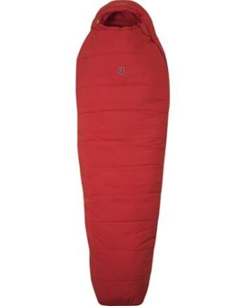 Fjallraven Skule Two Seasons Red