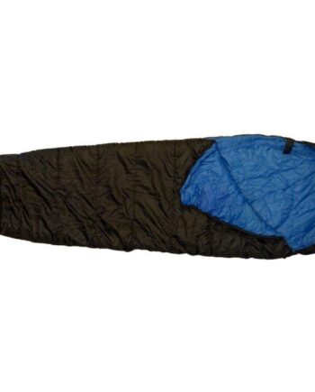 Fladen Deluxe Sovepose Black Blue