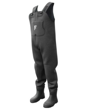 Fladen Neoprenwaders Rockgrip Eva Sål