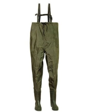 Fladen Nylon Waders Gummisål
