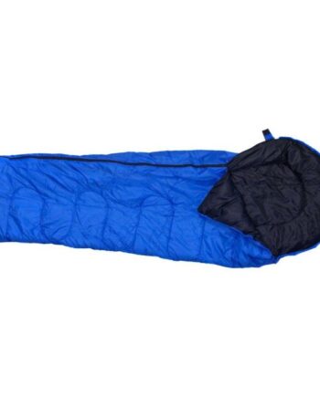 Fladen Standard Sovepose Blue Black