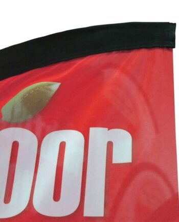 Flag Til Outdoor Bow Flag Beachflag