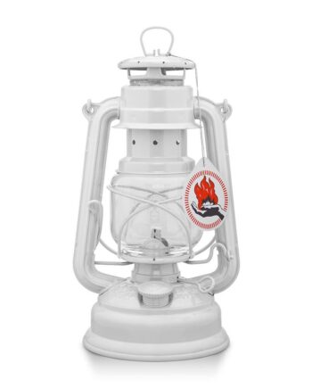 Flagermuslygte Hvid Feuerhand