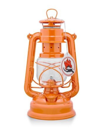 Flagermuslygte Orange Feuerhand