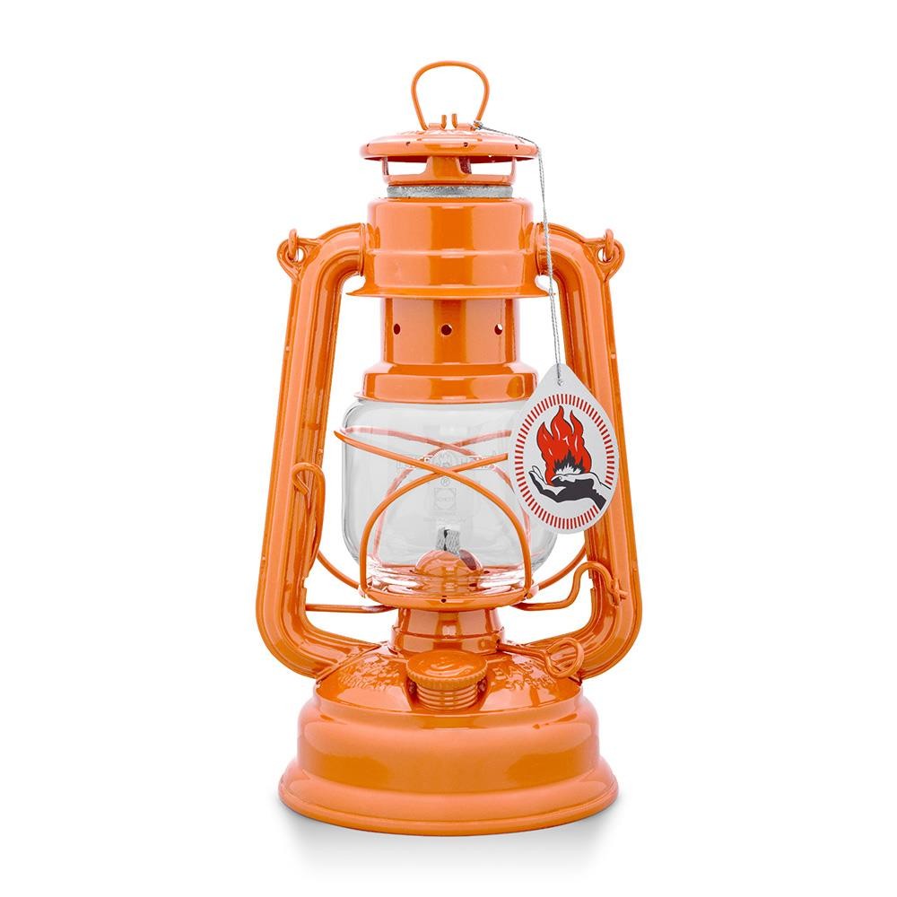 Flagermuslygte Orange Feuerhand