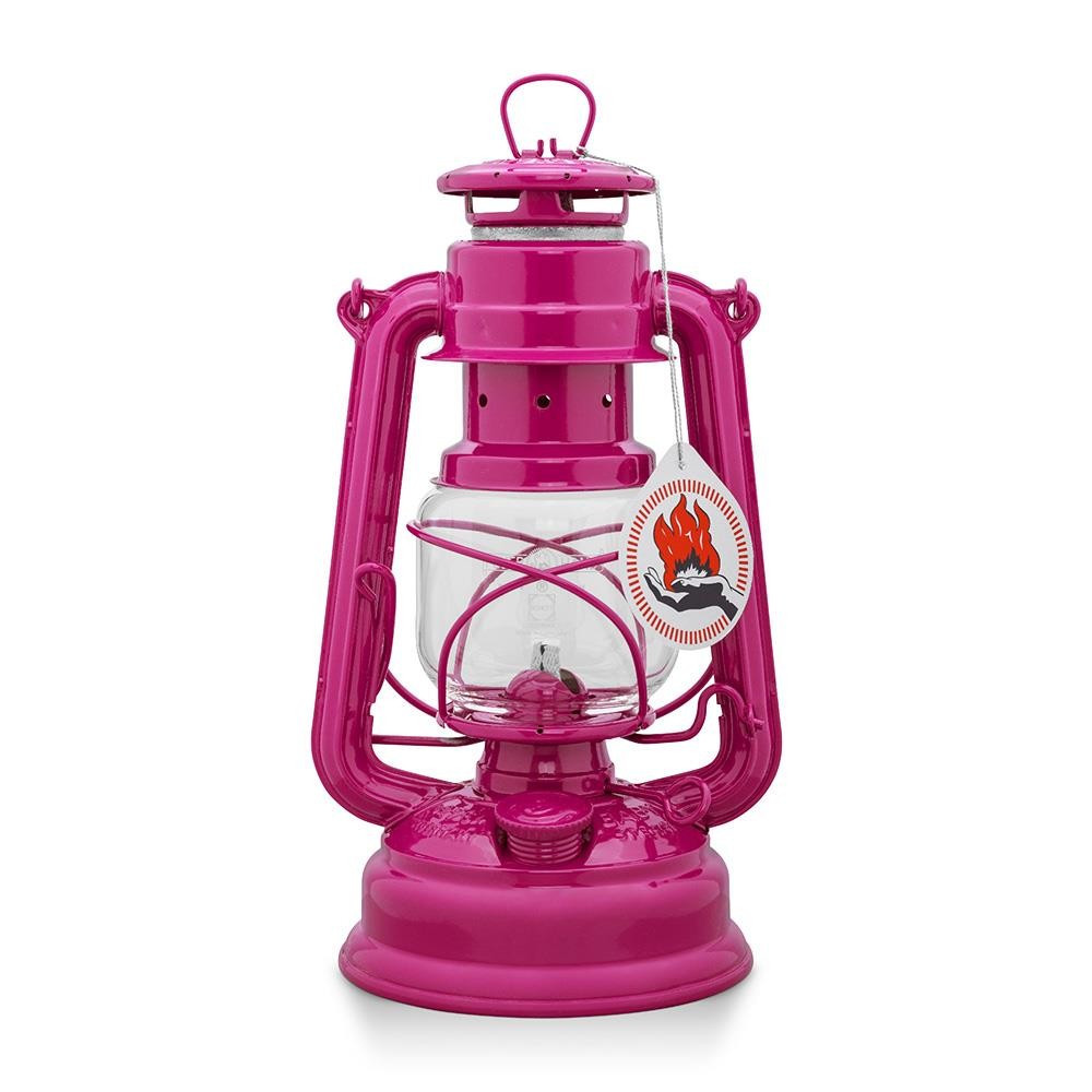 Flagermuslygte Pink Feuerhand