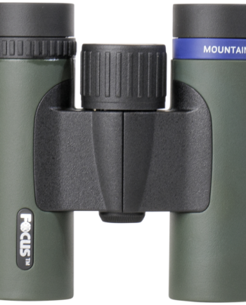 Focus Mountain Kikkert 10x25
