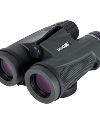 Focus Outdoor 8x32
