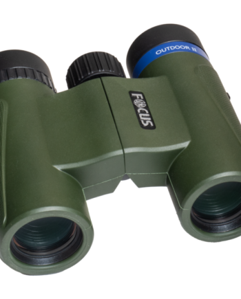 Focus Outdoor Kikkert 10x25
