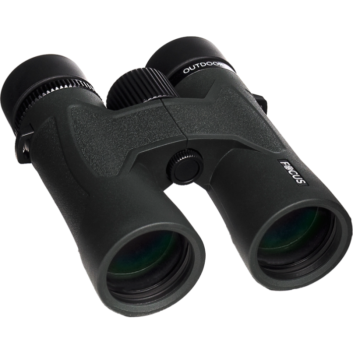 Focus Outdoor Kikkert 8x42