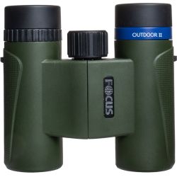 Focus Sport Optics Outdoor 10x25 Kikkert