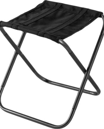 Foldbar Campingstol Mikamax