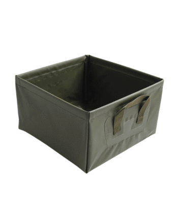 Foldbar Opvaskebalje 13l Mil Tec