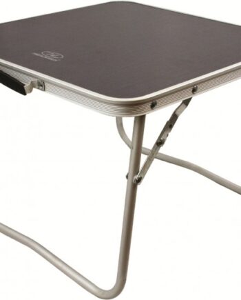 Foldebord Lille Til Camping Fra Highlander