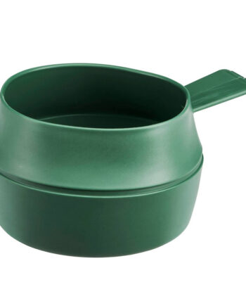 Foldekop Liter Foldekop Oliven