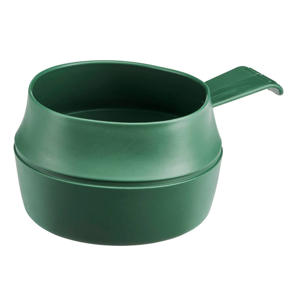 Foldekop Liter Foldekop Oliven