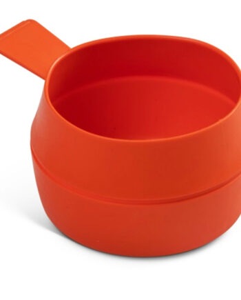 Foldekop Liter Foldekop Orange