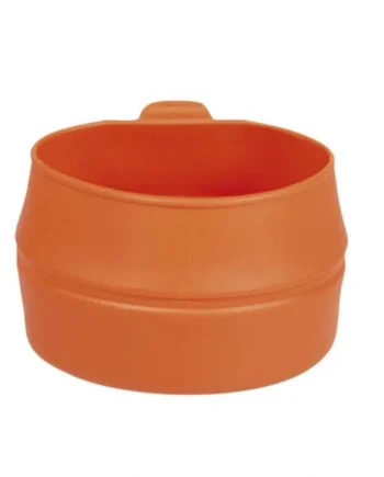 Foldekop Orange